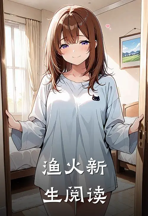 渔火新生阅读