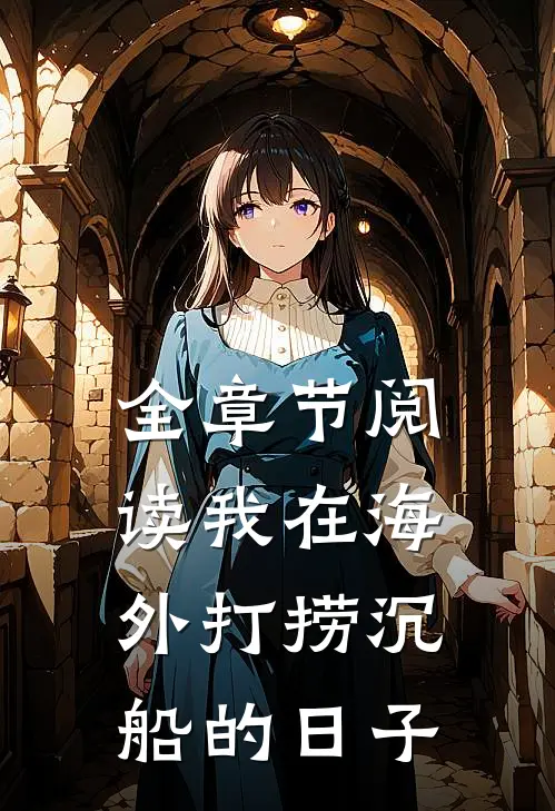 全章节阅读我在海外打捞沉船的日子