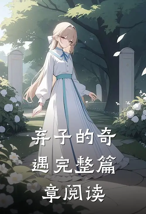 弃子的奇遇完整篇章阅读