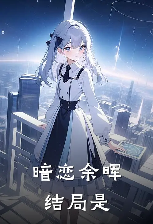 暗恋余晖结局是