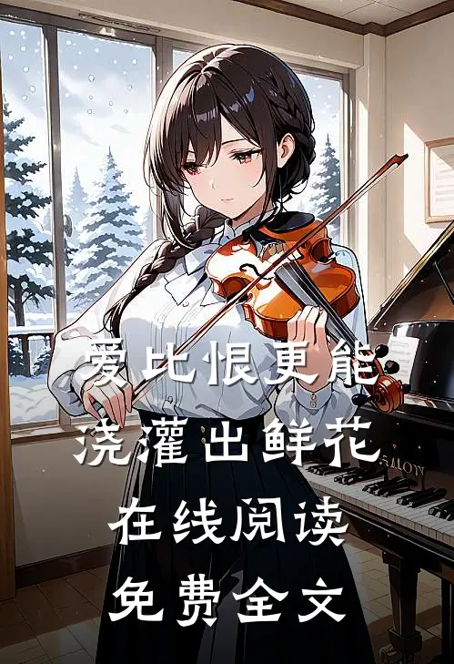 爱比恨更能浇灌出鲜花在线阅读免费全文