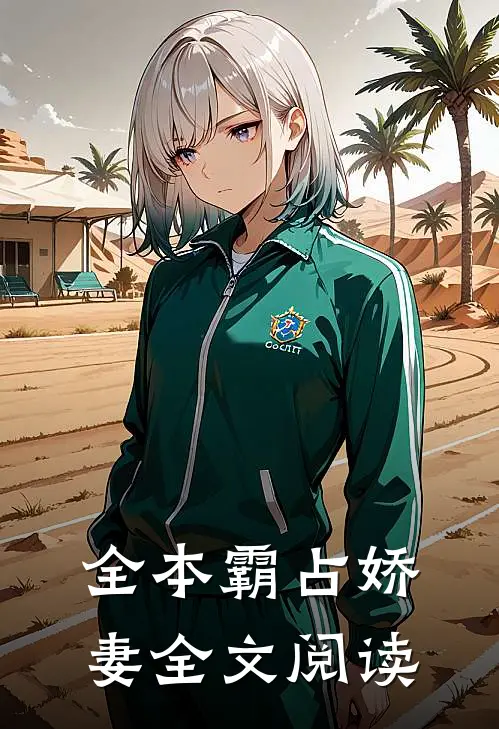 全本霸占娇妻全文阅读