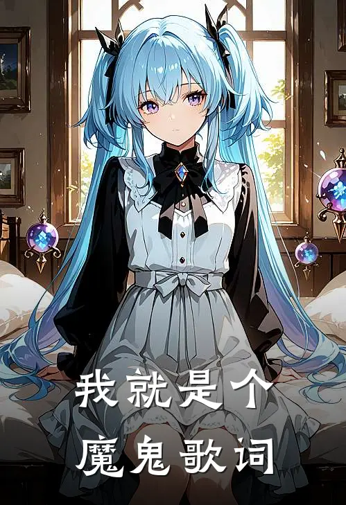 我就是个魔鬼歌词