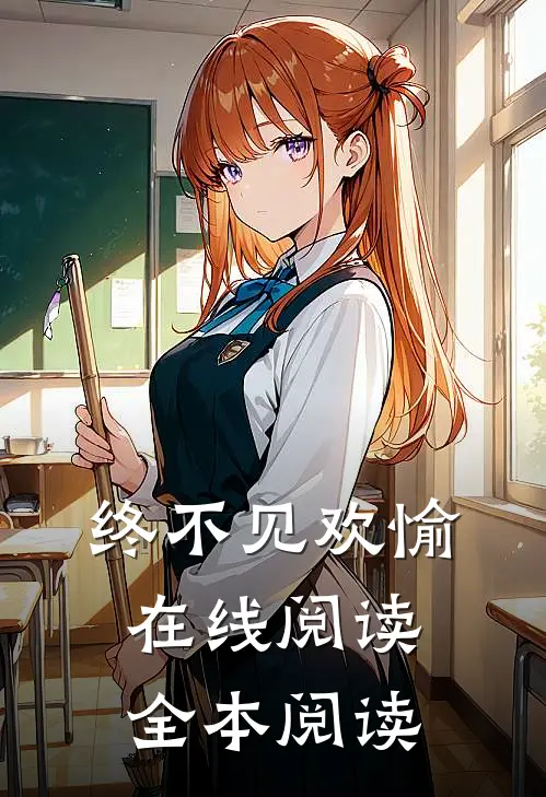 终不见欢愉在线阅读全本阅读