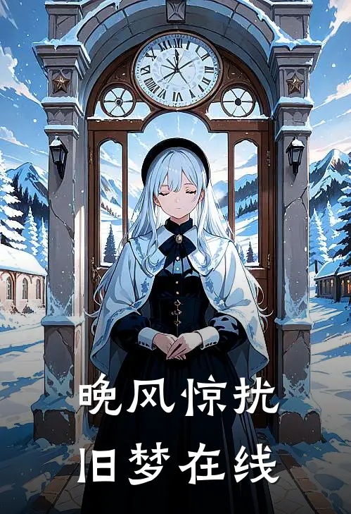 晚风惊扰旧梦在线