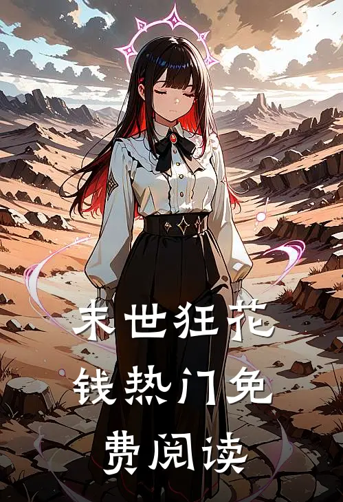 末世狂花钱热门免费阅读