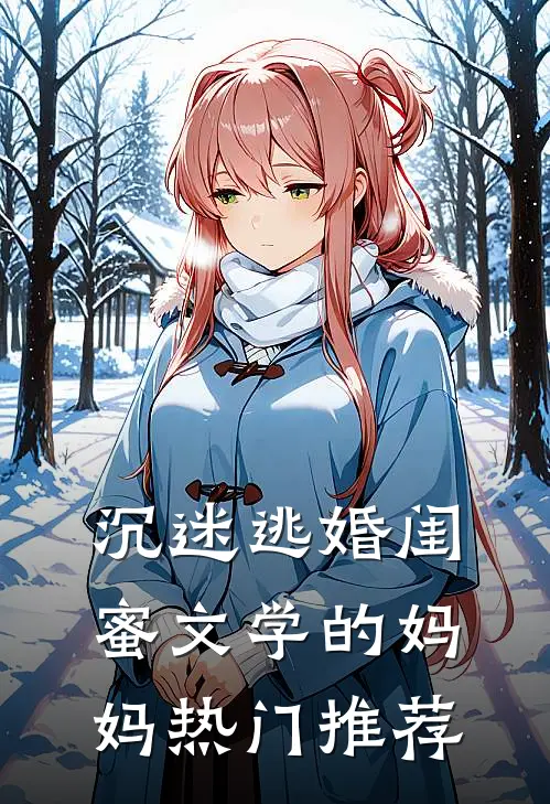 沉迷逃婚闺蜜文学的妈妈热门推荐