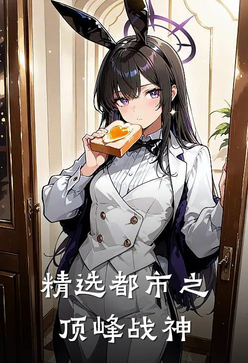 精选都市之顶峰战神