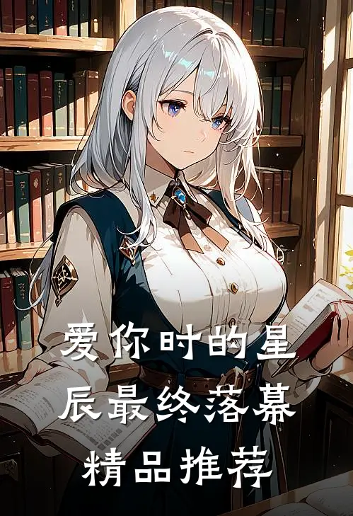 爱你时的星辰最终落幕精品推荐
