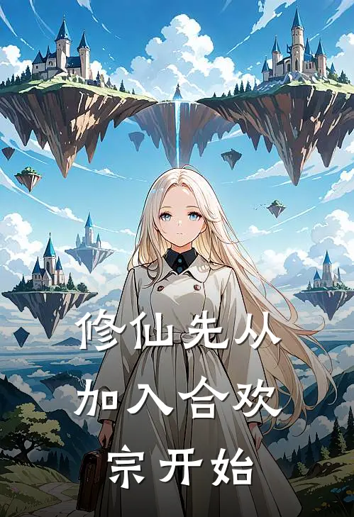 修仙先从加入合欢宗开始
