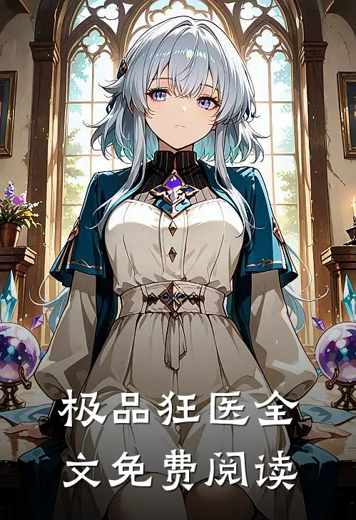 极品狂医全文免费阅读