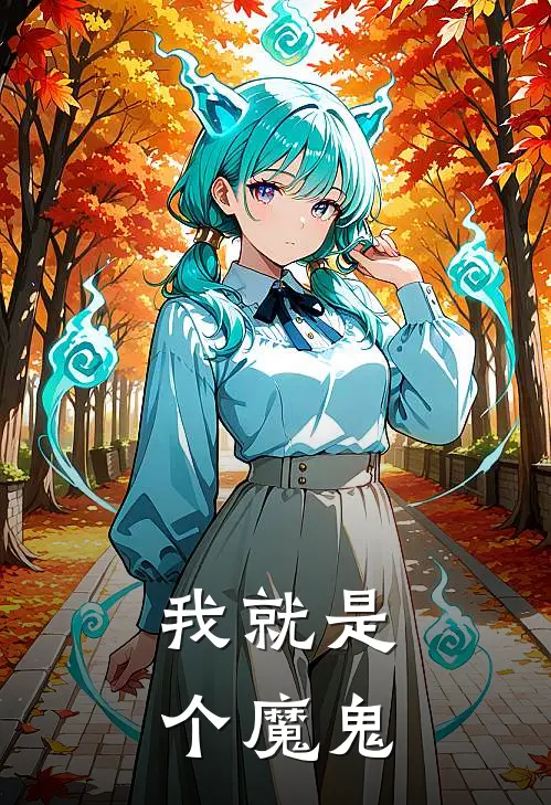 我就是个魔鬼