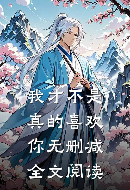 我才不是真的喜欢你无删减全文阅读