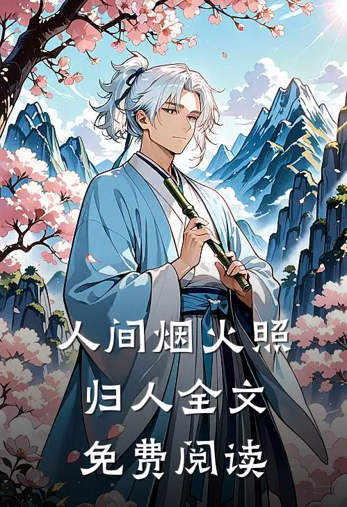 人间烟火照归人全文免费阅读