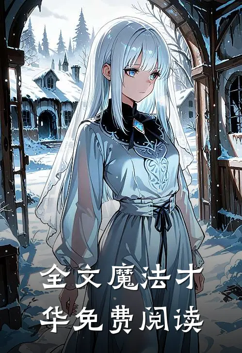 全文魔法才华免费阅读