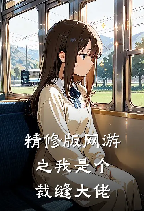 精修版网游之我是个裁缝大佬