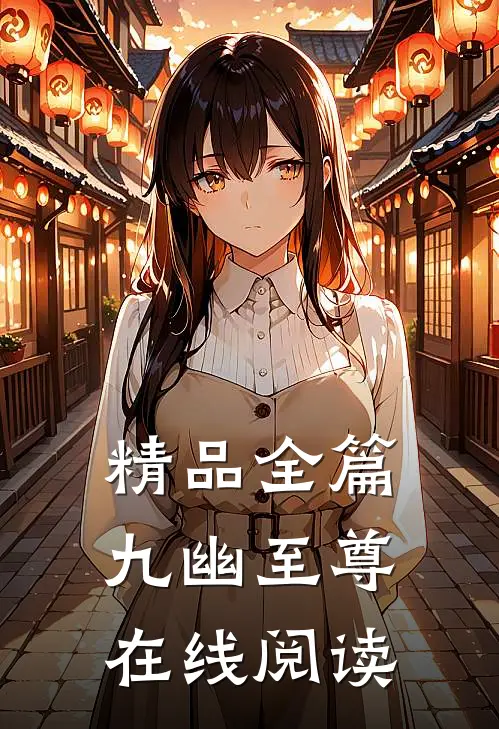 精品全篇九幽至尊在线阅读