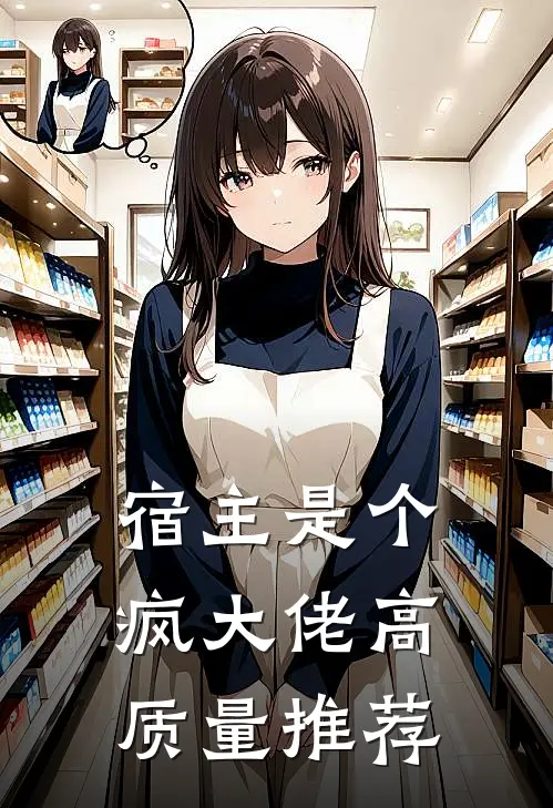 宿主是个疯大佬高质量推荐