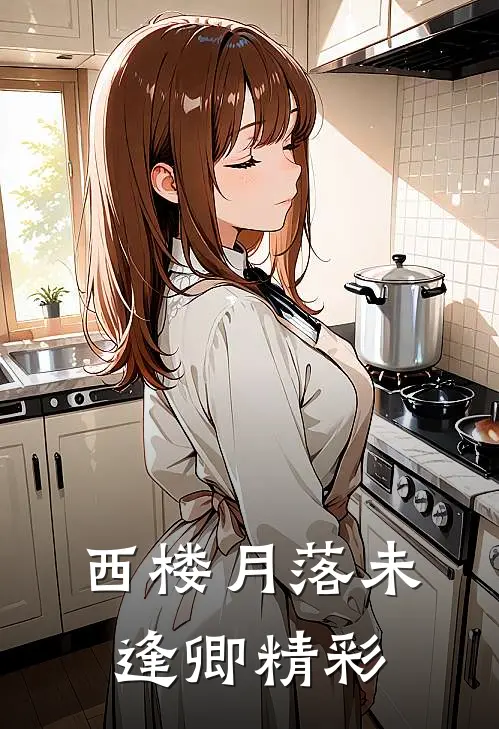 西楼月落未逢卿精彩