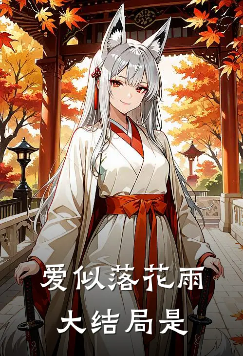 爱似落花雨大结局是