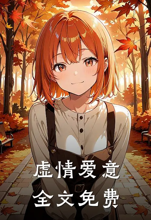 虚情爱意全文免费