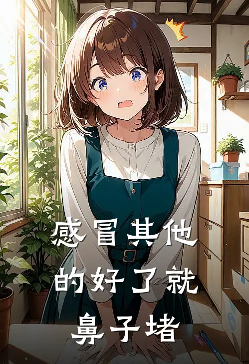 感冒其他的好了就鼻子堵