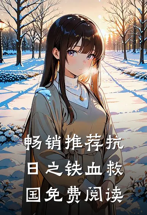 畅销推荐抗日之铁血救国免费阅读