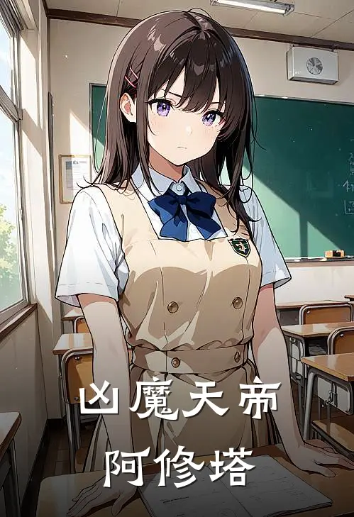 凶魔天帝阿修塔