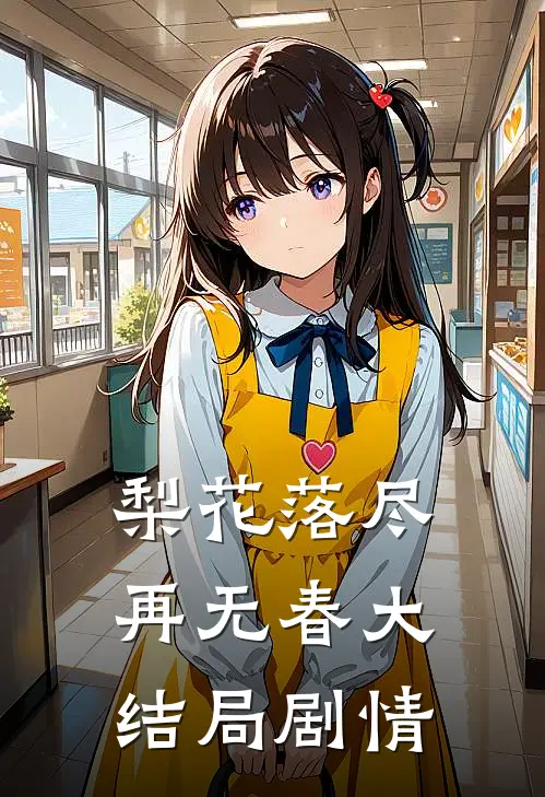 梨花落尽再无春大结局剧情