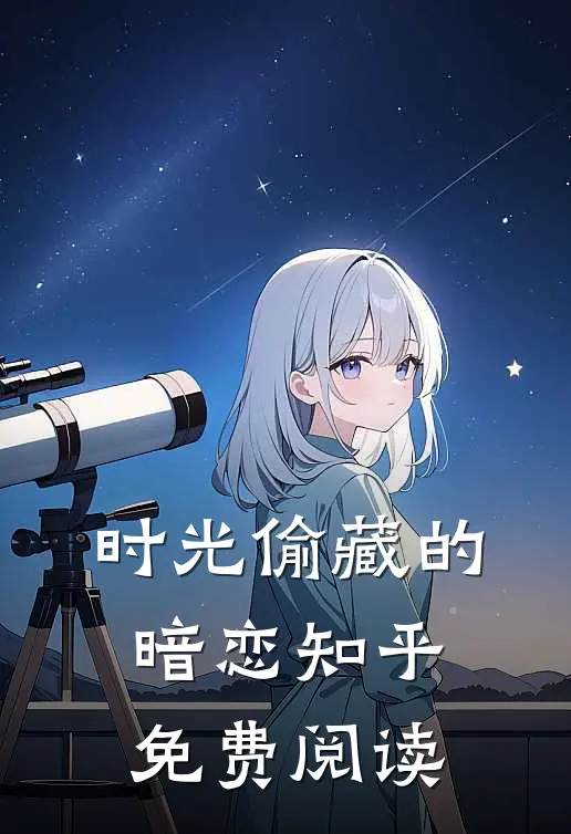 时光偷藏的暗恋知乎免费阅读