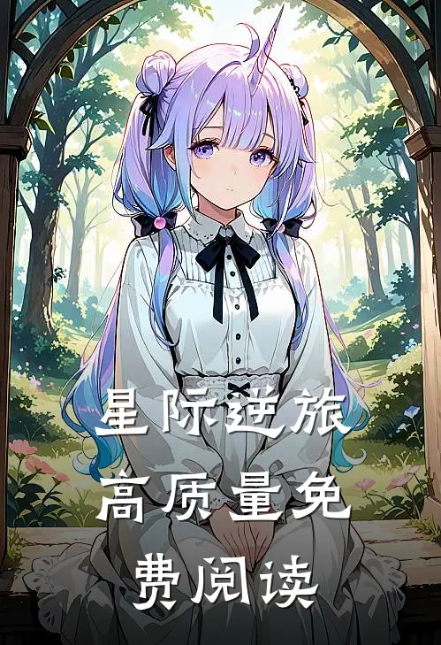 星际逆旅高质量免费阅读