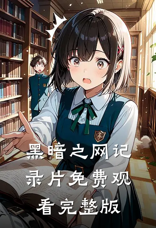 黑暗之网记录片免费观看完整版