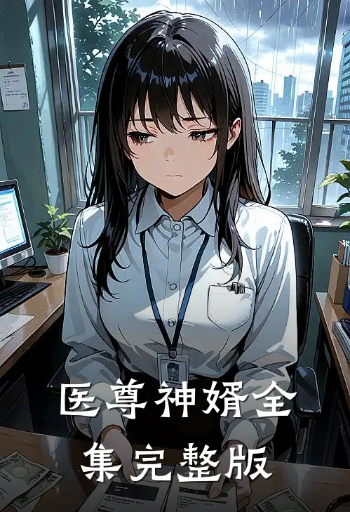 医尊神婿全集完整版