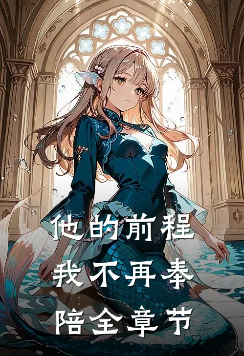 他的前程，我不再奉陪全章节