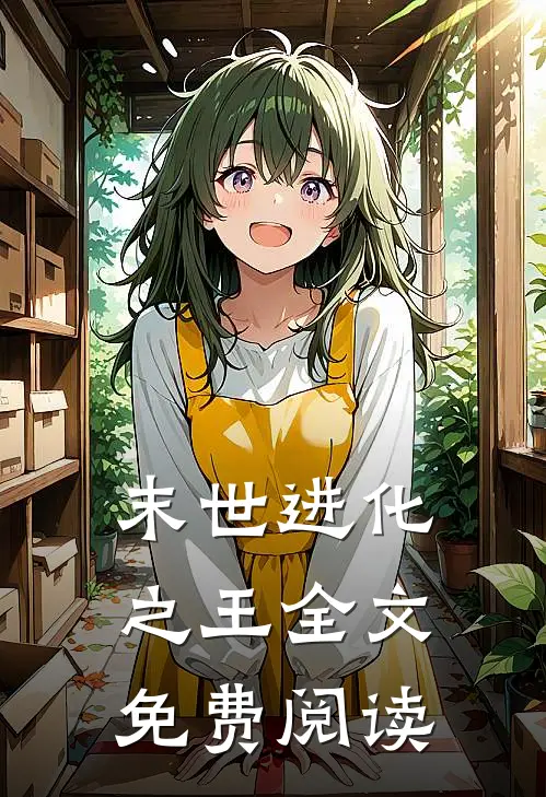 末世进化之王全文免费阅读