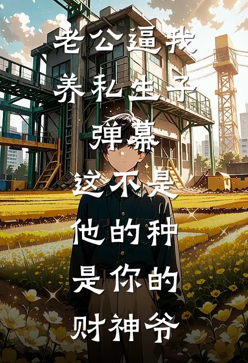 老公逼我养私生子，弹幕：这不是他的种，是你的财神爷