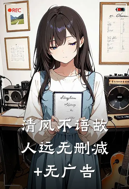 清风不语故人远无删减+无广告