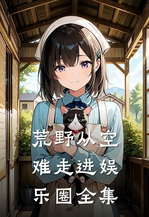 荒野从空难走进娱乐圈全集