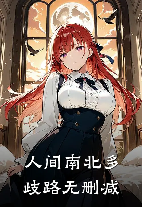人间南北多歧路无删减