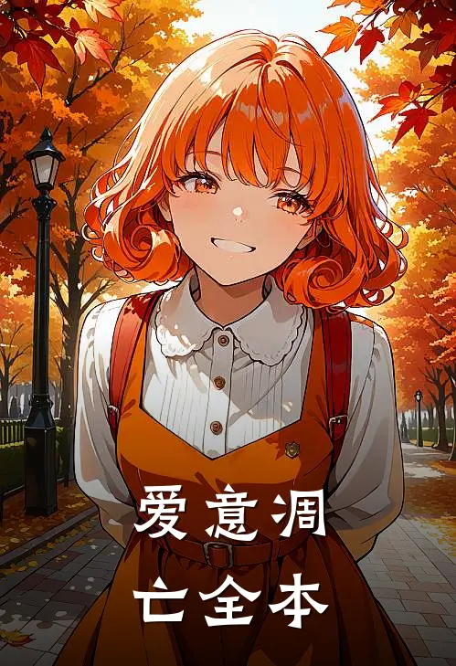 爱意凋亡全本