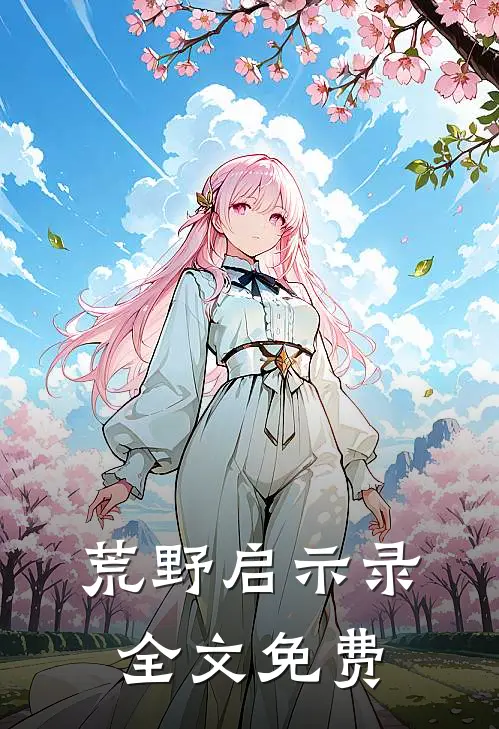 荒野启示录全文免费