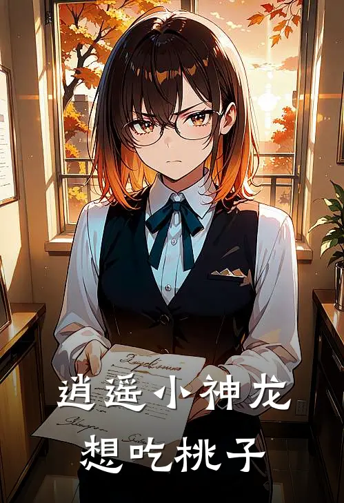 逍遥小神龙 想吃桃子