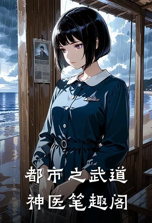 都市之武道神医 笔趣阁