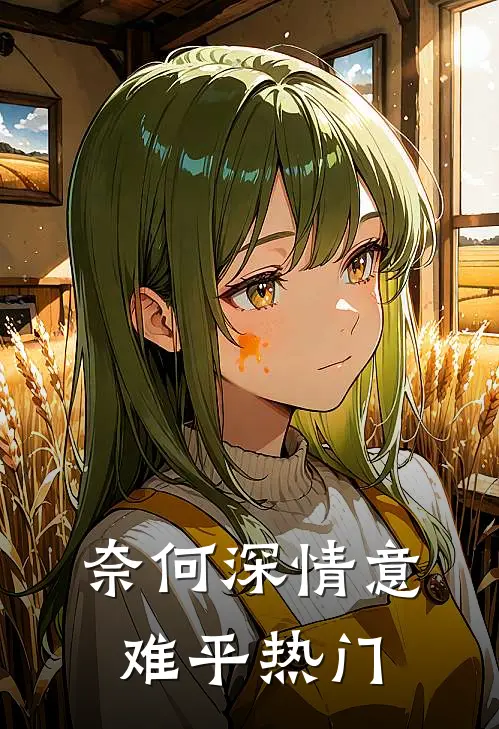 奈何深情意难平热门