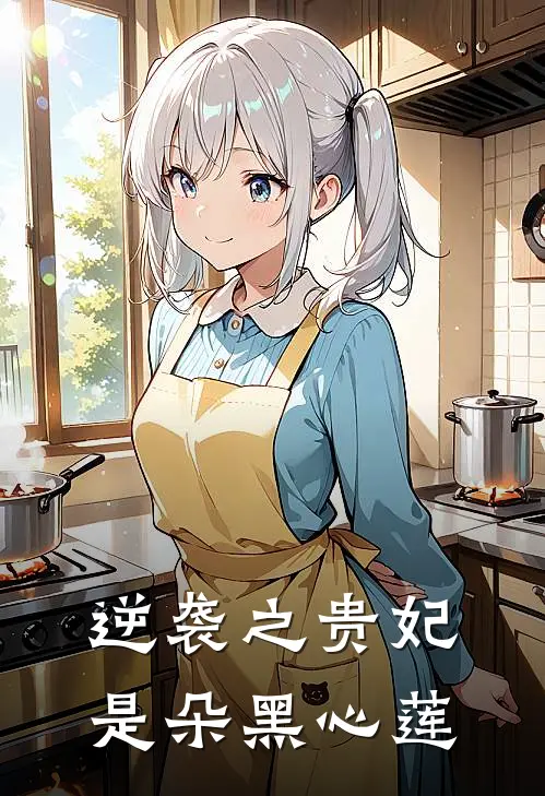 逆袭之贵妃是朵黑心莲