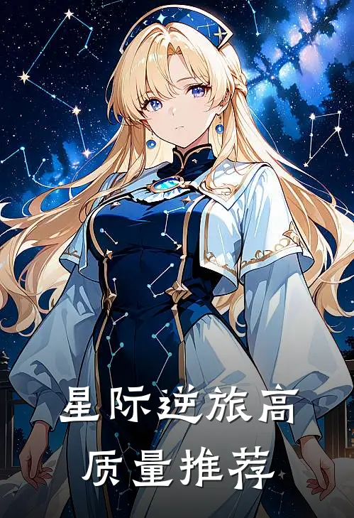 星际逆旅高质量推荐