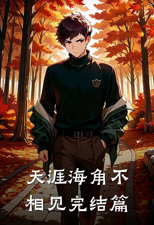 天涯海角不相见完结篇
