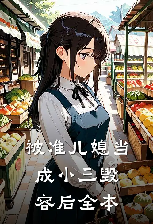 被准儿媳当成小三毁容后全本