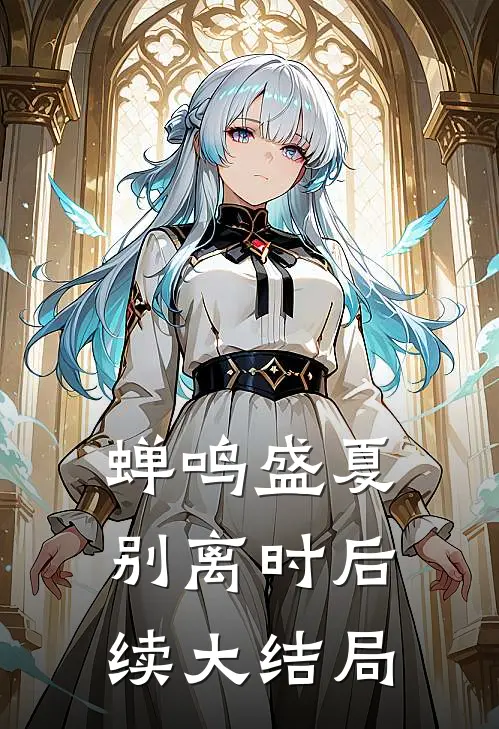 蝉鸣盛夏别离时后续大结局
