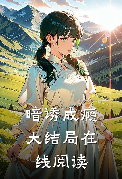 暗诱成瘾大结局在线阅读
